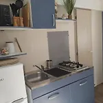 Апартаменты Mobil-home Cosy 5 Persponnes