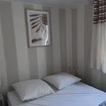 Mobil-home Cosy 5 Persponnes Апартаменты Boofzheim