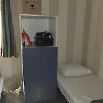 Mobil-home Cosy 5 Persponnes Boofzheim