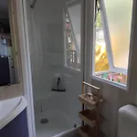 Апартаменты Mobil-home Cosy 5 Persponnes Boofzheim