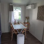 Mobil-home Cosy 5 Persponnes Апартаменты *