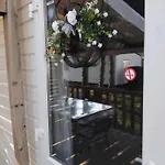 Mobil-home Cosy 5 Persponnes Boofzheim