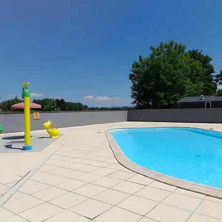 Mobil-home Cosy 5 Persponnes *