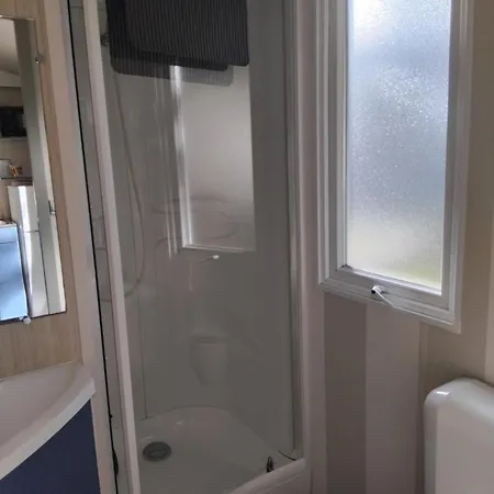 Campsite Mobil-home A 20 Mn D'europa Park