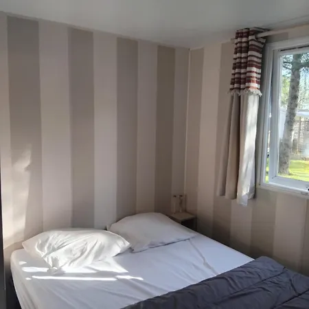 Mobil-home A 20 Mn D'europa Park * Boofzheim