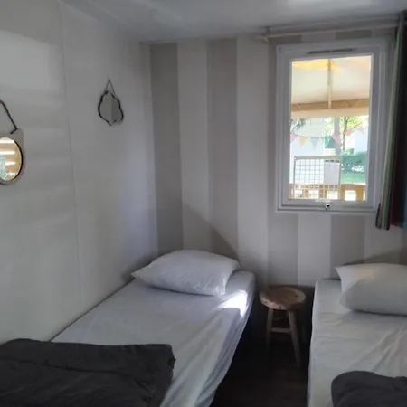 Apartament Mobil-home Cosy 5 Persponnes *